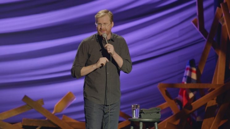 Kurt Braunohler