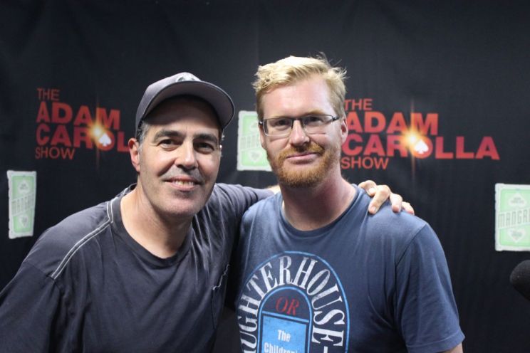 Kurt Braunohler