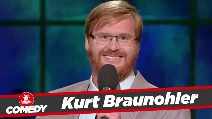 Kurt Braunohler