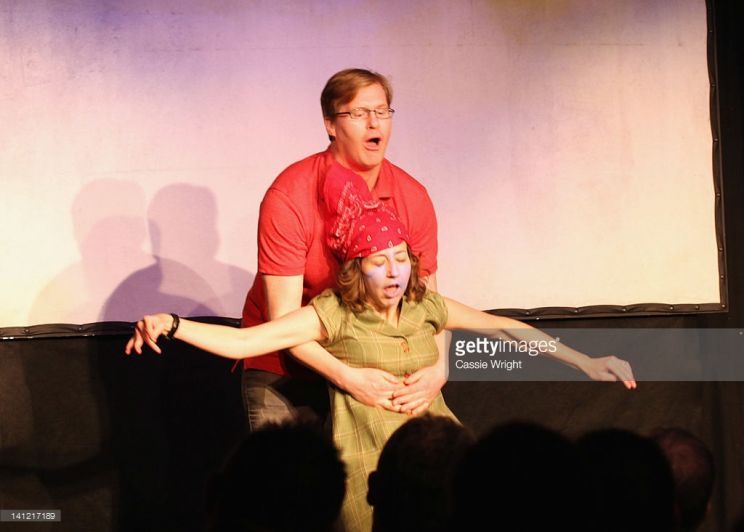Kurt Braunohler
