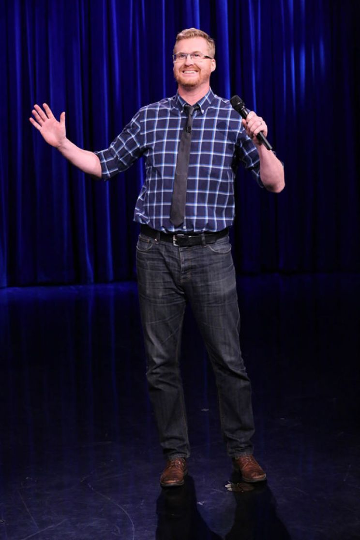 Kurt Braunohler