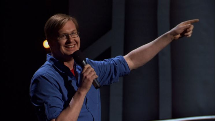 Kurt Braunohler