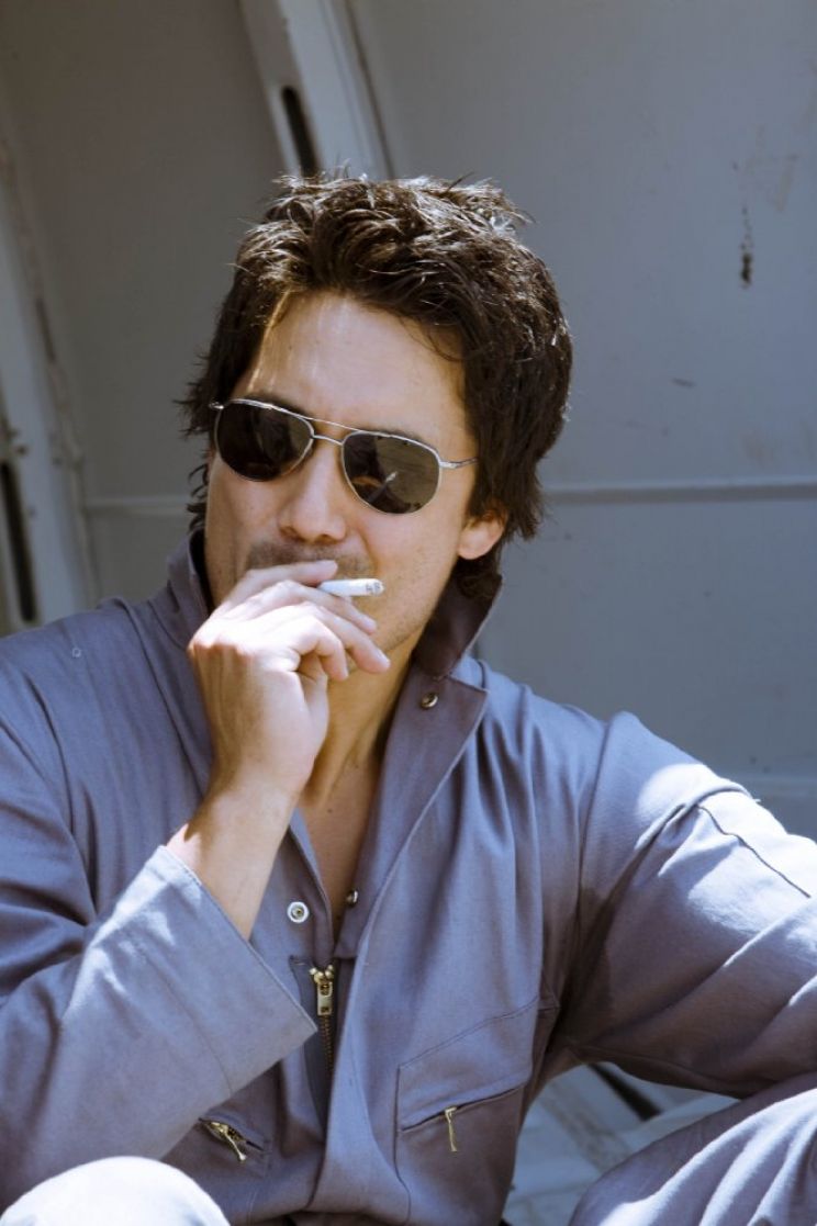 Kurt Caceres