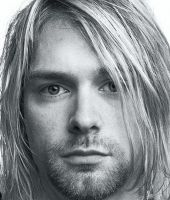 Kurt Cobain