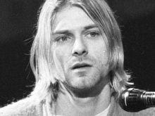 Kurt Cobain