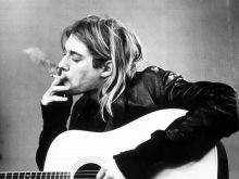 Kurt Cobain