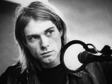 Kurt Cobain