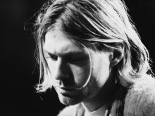 Kurt Cobain