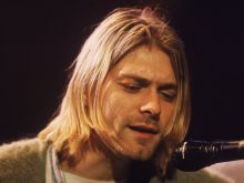 Kurt Cobain