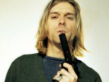 Kurt Cobain