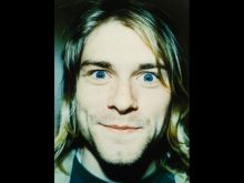 Kurt Cobain