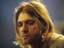 Kurt Cobain