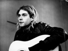 Kurt Cobain