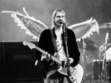 Kurt Cobain