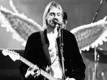 Kurt Cobain