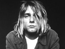 Kurt Cobain