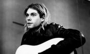 Kurt Cobain