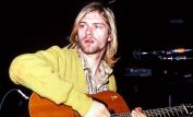 Kurt Cobain