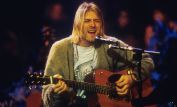 Kurt Cobain