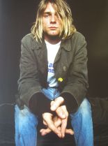 Kurt Cobain