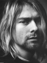 Kurt Cobain