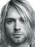 Kurt Cobain