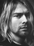 Kurt Cobain