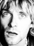 Kurt Cobain