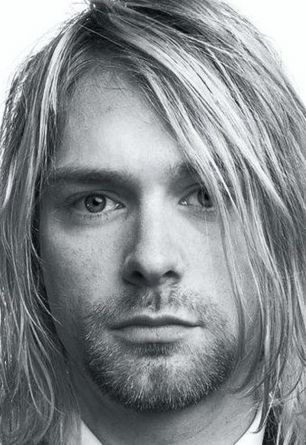 Kurt Cobain