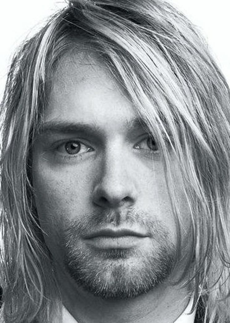 Kurt Cobain