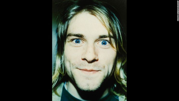 Kurt Cobain