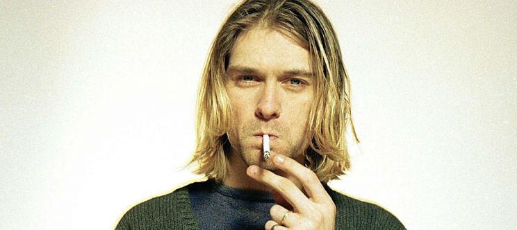 Kurt Cobain