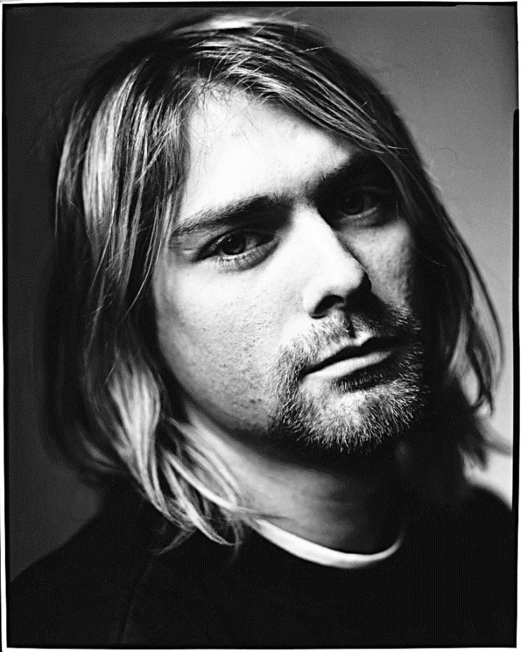 Kurt Cobain