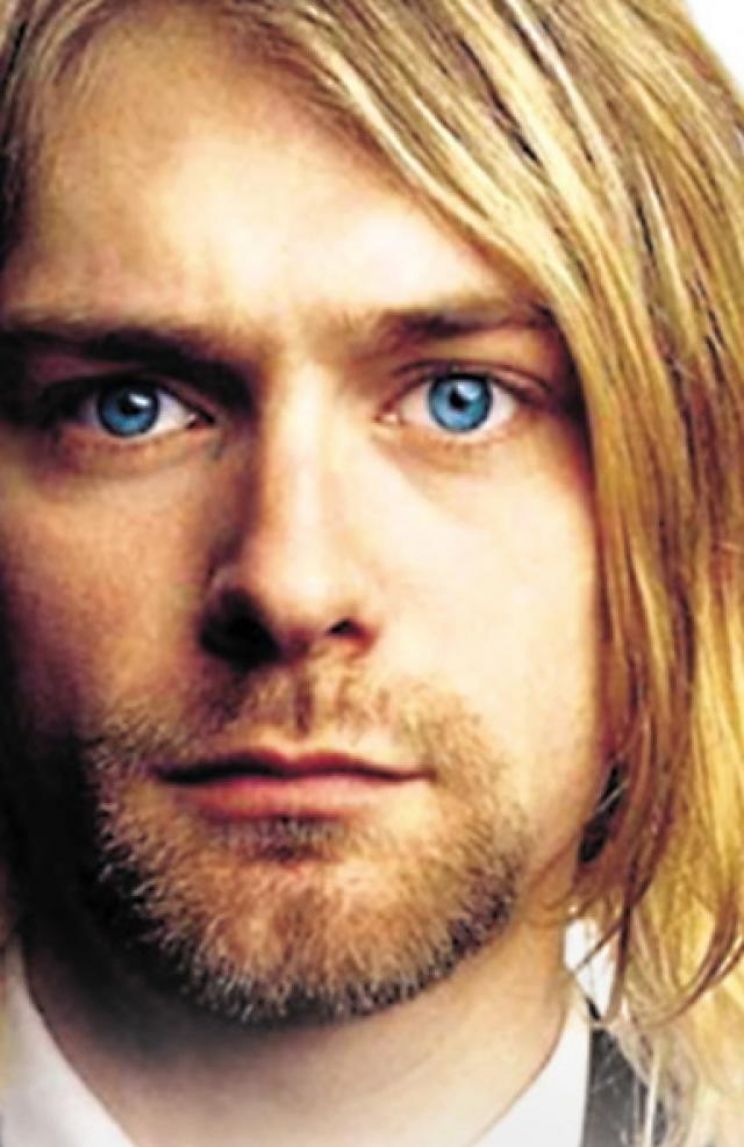 Kurt Cobain