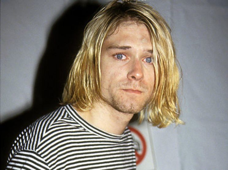 Kurt Cobain