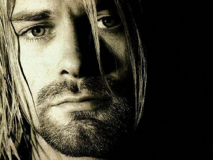 Kurt Cobain