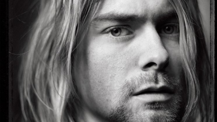 Kurt Cobain