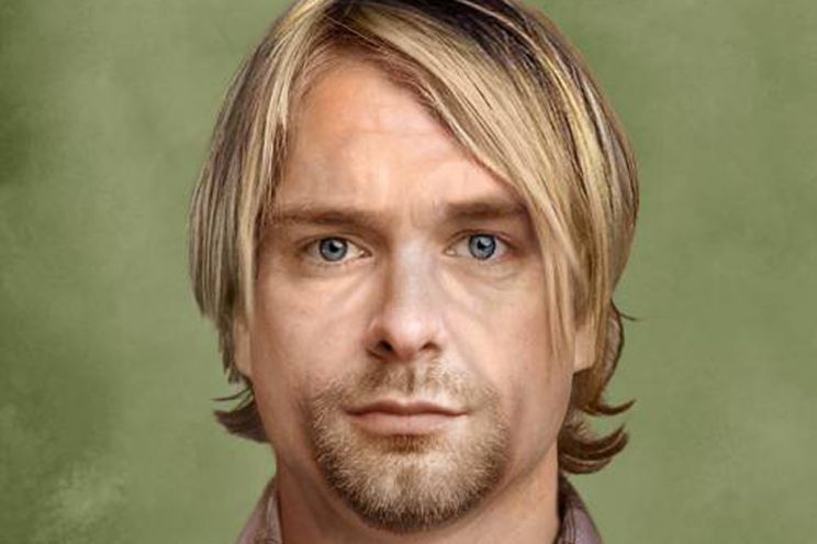 Kurt Cobain