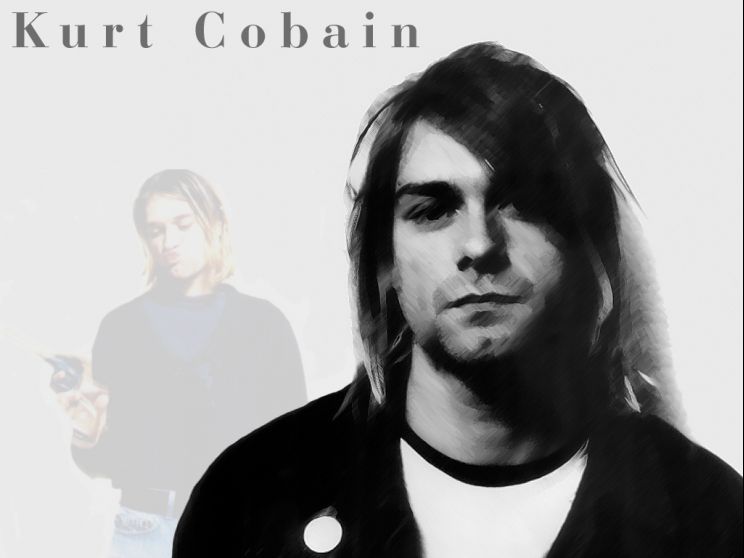 Kurt Cobain