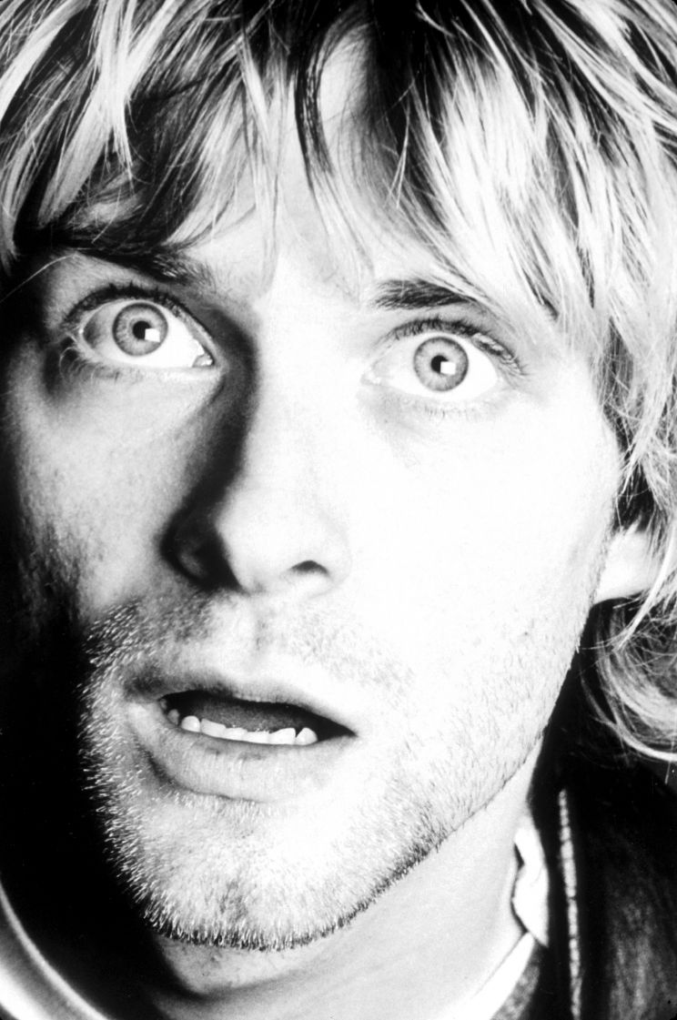 Kurt Cobain