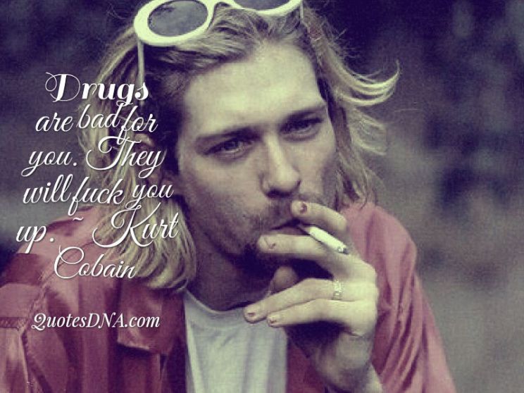 Kurt Cobain