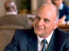 Kurt Fuller