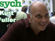 Kurt Fuller