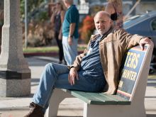 Kurt Fuller photo