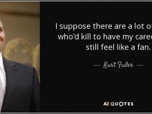 Kurt Fuller
