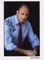 Kurt Fuller