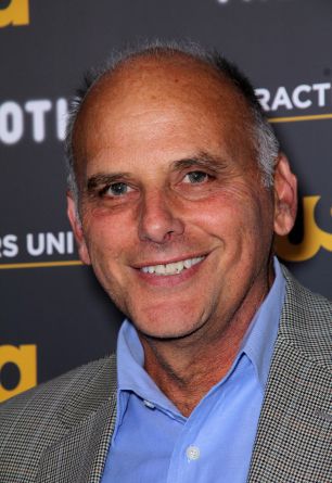Kurt Fuller