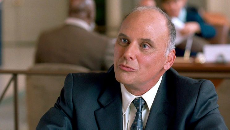 Kurt Fuller