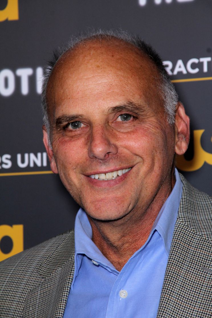 Kurt Fuller