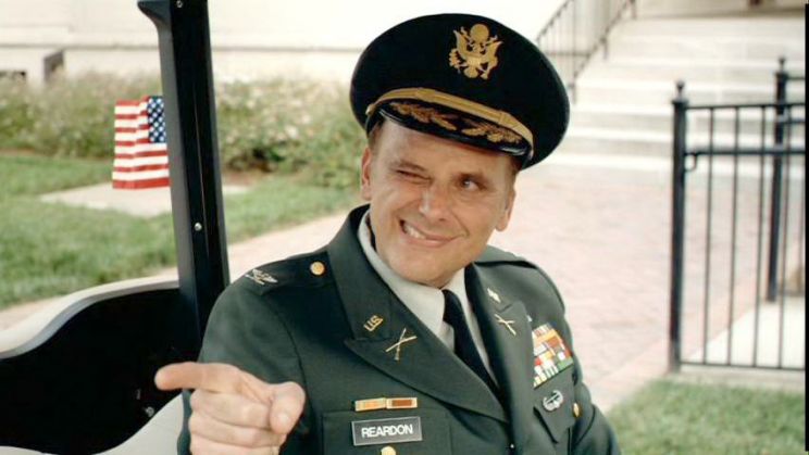 Kurt Fuller